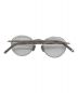 NOCHINO OPTICAL (ノチノオプティカル) 眼鏡 サイズ:48/20/143：24000円