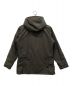 Barbour (バブアー) HOODED BEDALE SL JACKET カーキ サイズ:36：22800円