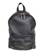 GIVENCHYジバンシィ）の古着「Smooth Calfskin Small Backpack（スムースカーフスキンスモールバックパック）」