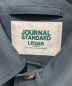 中古・古着 JOURNAL STANDARD  LASKA (ジャーナルスタンダード ラスカ) 270HTコート/23−020−600−2010−1−0 ダークブルー サイズ:Ｓ：8000円