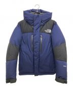 THE NORTH FACEザ ノース フェイス）の古着「Baltro Light Jacket」｜ネイビー