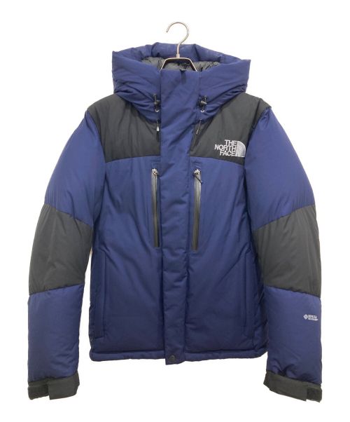 THE NORTH FACE（ザ ノース フェイス）THE NORTH FACE (ザ ノース フェイス) Baltro Light Jacket ネイビー サイズ:Mの古着・服飾アイテム