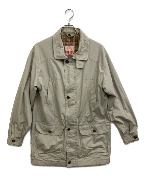 BARACUTA（バラクータ）BARACUTA (バラクータ) ジャケット カーキ サイズ:38の古着・服飾アイテム