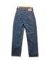 Her lip to (ハーリップトゥ) Valencia High Rise Jeans インディゴ サイズ:25：5000円