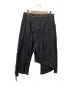 TROVE（トローヴ）の古着「TREMOR PANTS」｜ブラック