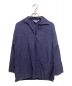 KINSALE SMOCKS（フィッシャーマンスモーク）の古着「フィッシャーマンスモック」｜ネイビー