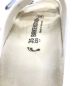 中古・古着 BIRKENSTOCK (ビルケンシュトック) サンダル ホワイト サイズ:22.5cm：3980円