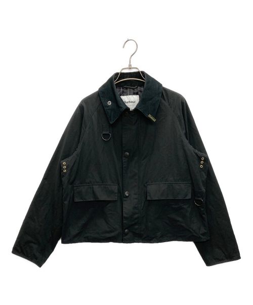 Barbour（バブアー）Barbour (バブアー) SPEY JACKET ブラック サイズ:SIZE Sの古着・服飾アイテム