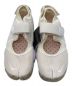 中古・古着 NIKE (ナイキ) WMNS NIKE AIR RIFT ホワイト サイズ:25cm 未使用品：9000円