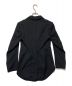 BLACK COMME des GARCONS (ブラック コムデギャルソン) テーラードジャケット ブラック サイズ:Ｍ：12000円