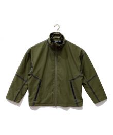 MOUNTAIN HARD WEAR×N.HOOLYWOOD（マウンテンハードウェア×エヌ ハリウッド）の古着「City Dwellers Jacket」｜カーキ