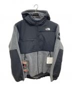 THE NORTH FACEザ ノース フェイス）の古着「DENALI HOODIE」｜グレー