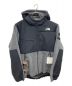 THE NORTH FACE（ザ ノース フェイス）の古着「DENALI HOODIE」｜グレー