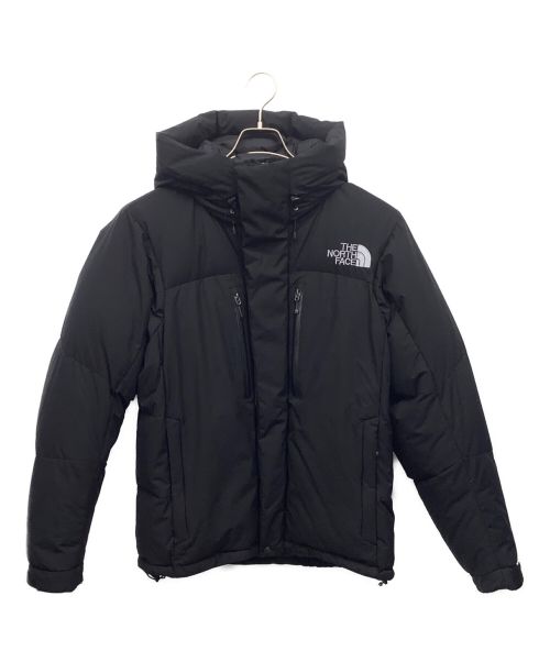 THE NORTH FACE（ザ ノース フェイス）THE NORTH FACE (ザ ノース フェイス) バルトロライトジャケット ブラック サイズ:Lの古着・服飾アイテム