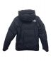 THE NORTH FACE (ザ ノース フェイス) バルトロライトジャケット ブラック サイズ:L：34800円