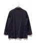 theory (セオリー) Precision Ponte2 Casual Blazer ブラック サイズ:4：9000円