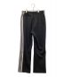 Needles (ニードルズ) FREAK'S STORE (フリークスストア) NARROW TRACK PANT ナロー トラックパンツ ブラック サイズ:XS：18000円