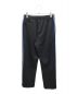 Needles (ニードルズ) EDIFICE (エディフィス) 19SS 別注 TRACK PANT （トラックパンツ） ブラック サイズ:XS：16000円