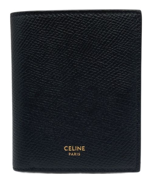 CELINE（セリーヌ）CELINE (セリーヌ) コンパクトウォレットの古着・服飾アイテム