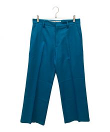 Stockholm Surfboard Club（ストックホルム サーフボード クラブ）の古着「SUNE TROUSER」｜ブルー