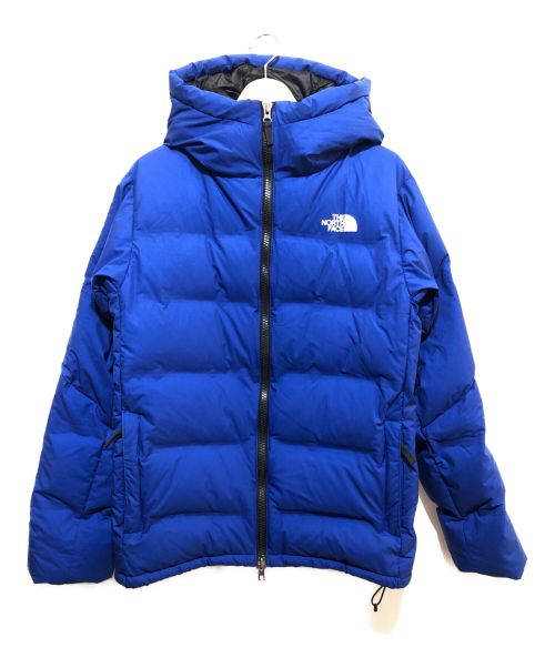 THE NORTH FACE（ザ ノース フェイス）THE NORTH FACE (ザ ノース フェイス) ビレイヤーパーカー ブルー サイズ:Sの古着・服飾アイテム