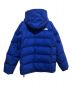 THE NORTH FACE (ザ ノース フェイス) ビレイヤーパーカー ブルー サイズ:S：22800円