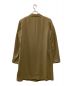 3.1 phillip lim (スリーワンフィリップリム) OVERSIZED GRANDPA COAT ベージュ サイズ:4：21000円