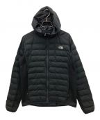 THE NORTH FACEザ ノース フェイス）の古着「Red Run Pro Hoodie」｜ブラック