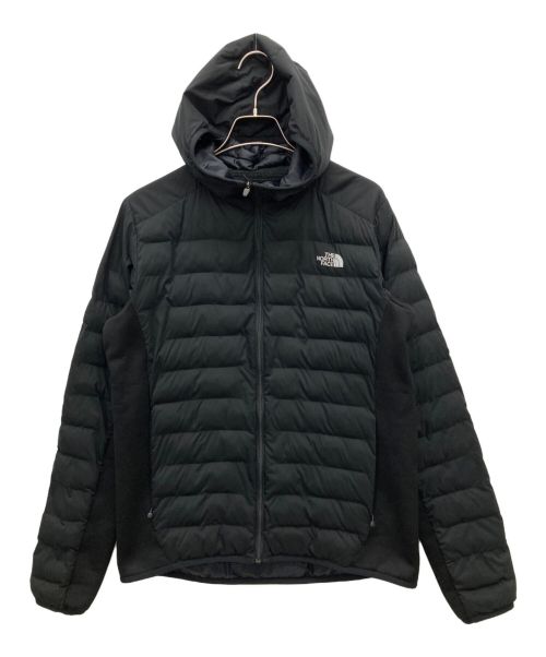 THE NORTH FACE（ザ ノース フェイス）THE NORTH FACE (ザ ノース フェイス) Red Run Pro Hoodie ブラック サイズ:SIZE XLの古着・服飾アイテム