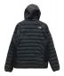 THE NORTH FACE (ザ ノース フェイス) Red Run Pro Hoodie ブラック サイズ:SIZE XL：12800円