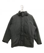 THE NORTH FACEザ ノース フェイス）の古着「Hyvent Insulation Jacket」｜グレー