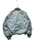 sacai (サカイ) Nylon Twill Blouson スカイブルー サイズ:1：44800円