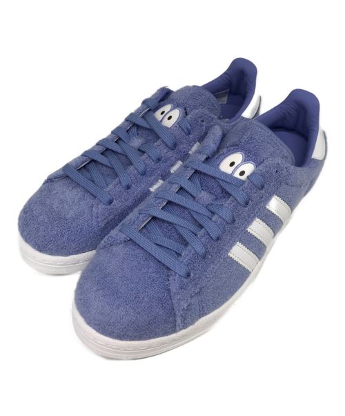 adidas（アディダス）adidas (アディダス) SOUTH PARK (サウスパーク) スニーカー ラベンダー サイズ:US9/UK8 1/2 /D8 1/2 /F42 2/3の古着・服飾アイテム