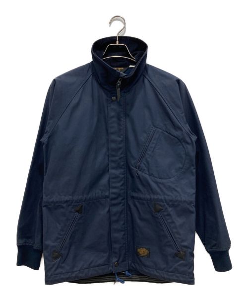 WEST RIDE（ウエストライド）WEST RIDE (ウエストライド) VENTILE JKT2 ネイビー サイズ:Mの古着・服飾アイテム