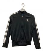 adidas Originalsアディダスオリジナル）の古着「SST TRACK TOP」｜ブラック