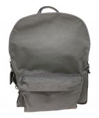 PORTERポーター）の古着「DAYPACK(M)/EXPLORER」｜ネイビー