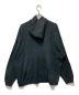 DAIRIKU (ダイリク) Water-repellent Hoodie Vintage Black サイズ:L：20000円