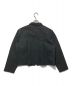 TODAYFUL (トゥデイフル) Washer Zip Blouson グレー サイズ:38：6000円