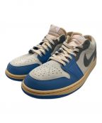 NIKEナイキ）の古着「AIR JORDAN1 LOW 