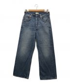 CITIZEN OF HUMANITYシチズンオブヒューマニティ）の古着「COH GAUCHO Wide Leg」