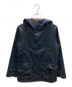 Barbourバブアー）の古着「SL BEDALE HOODED」｜ブラック