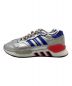 adidas (アディダス) ZX 930 EQT Micropacer シルバー サイズ:27.5：3980円