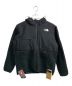 THE NORTH FACE（ザ ノース フェイス）の古着「Denali Hoodie」｜ブラック