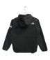 THE NORTH FACE (ザ ノース フェイス) Denali Hoodie ブラック サイズ:M 未使用品：16000円