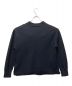 MHL (エムエイチエル) FELTED ROUGH WOOL ネイビー サイズ:2：6000円