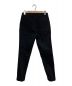 AKM (エーケーエム) ULTRA STRETCH DENIM SLACKS ブラック サイズ:M：6000円