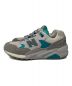 NEW BALANCE (ニューバランス) Place (プレース) スニーカー グレー サイズ:24.5cm：17800円