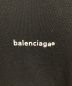 BALENCIAGAの古着・服飾アイテム：16000円