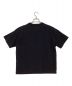 BOTTEGA VENETA (ボッテガベネタ) ポケットTシャツ ブラック サイズ:S：18000円