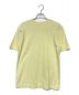 BOTTEGA VENETA (ボッテガベネタ) Tシャツ イエロー サイズ:XS：14000円